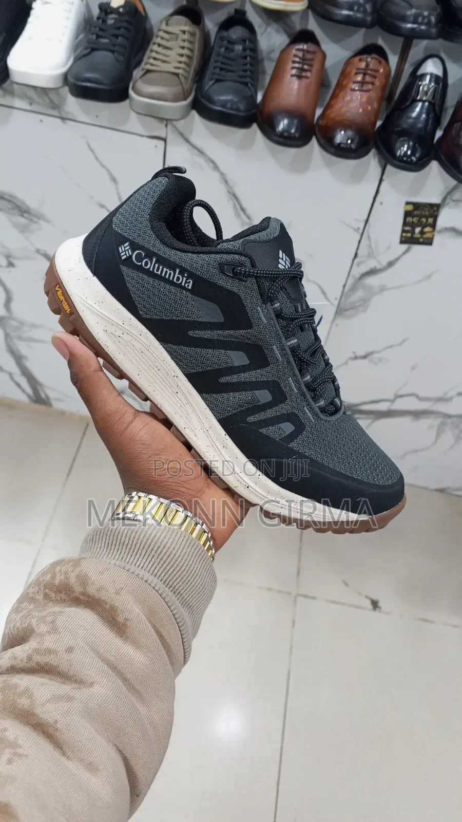Puma Brand Shoes Quality Material