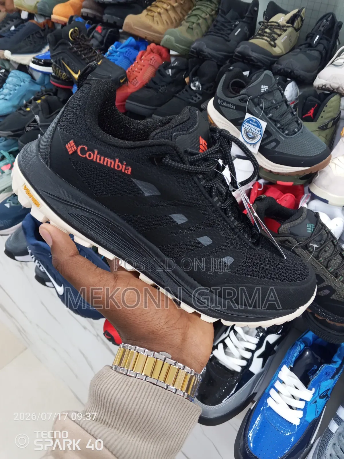 Puma Brand Shoes Quality Material