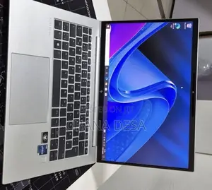 New Laptop HP EliteBook 840 G9 16GB Intel Core i7 SSD 512GB