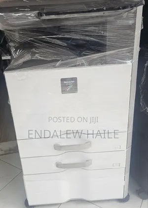 New Brand Scanner Heavy-Duty Copier