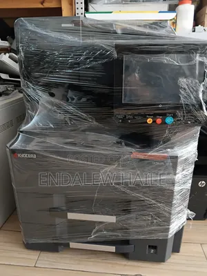 New Brand Scanner Heavy-Duty Copier