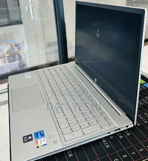 New Laptop HP Pavilion 15 16GB Intel Core i5 SSD 1T
