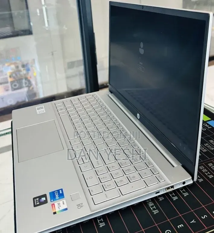 New Laptop HP Pavilion 15 16GB Intel Core i5 SSD 1T
