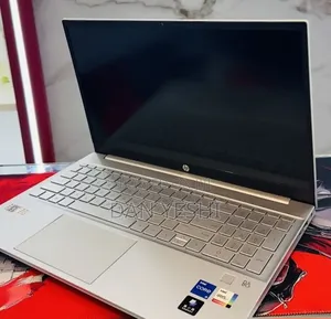 New Laptop HP Pavilion 15 16GB Intel Core i5 SSD 1T