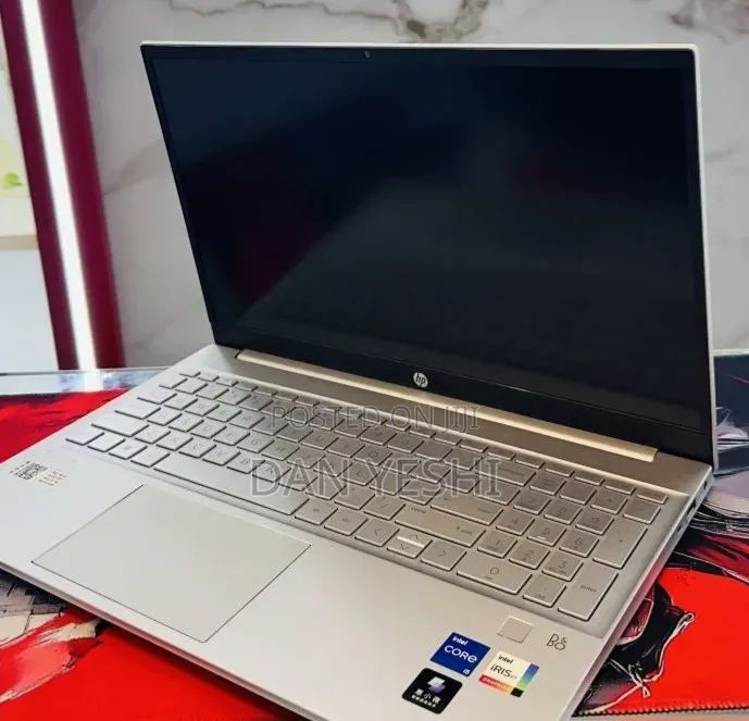 New Laptop HP Pavilion 15 16GB Intel Core i5 SSD 1T