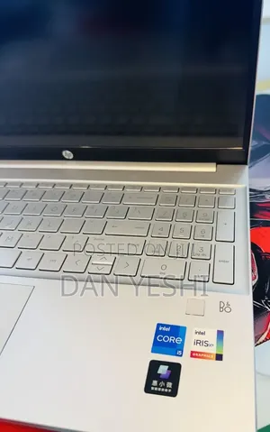 New Laptop HP Pavilion 15 16GB Intel Core i5 SSD 1T