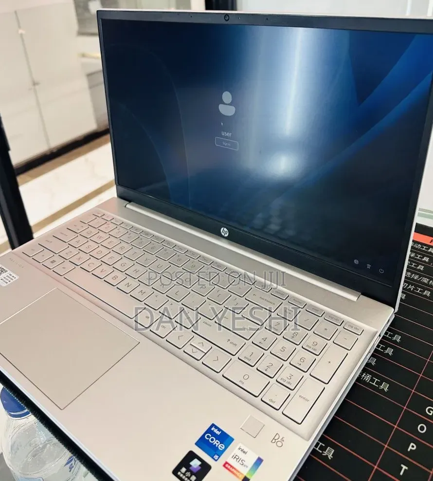 New Laptop HP Pavilion 15 16GB Intel Core i5 SSD 1T