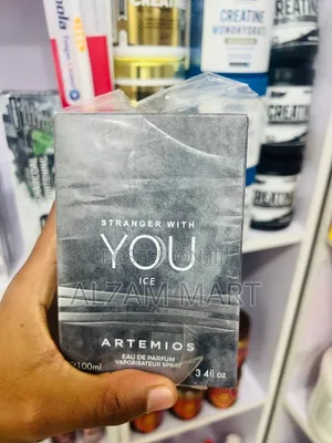 Artemios Stranger With You