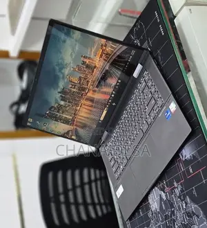 New Laptop HP Envy 15 16GB Intel Core i7 SSD 512GB