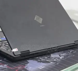 New Laptop HP Omen 16 16GB Intel Core i9 SSD 512GB