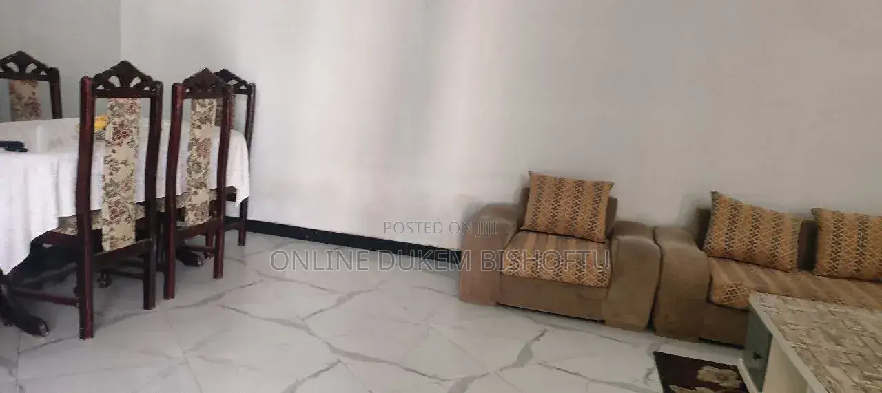 Furnished 7bdrm Villa in Dukem Bishoftu, East Shewa for sale