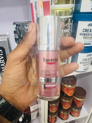 Eucerin Dual Serum Pigment Control