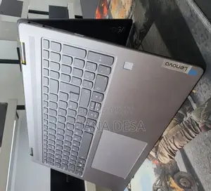 New Laptop Lenovo 16GB AMD Ryzen 7 SSD 512GB
