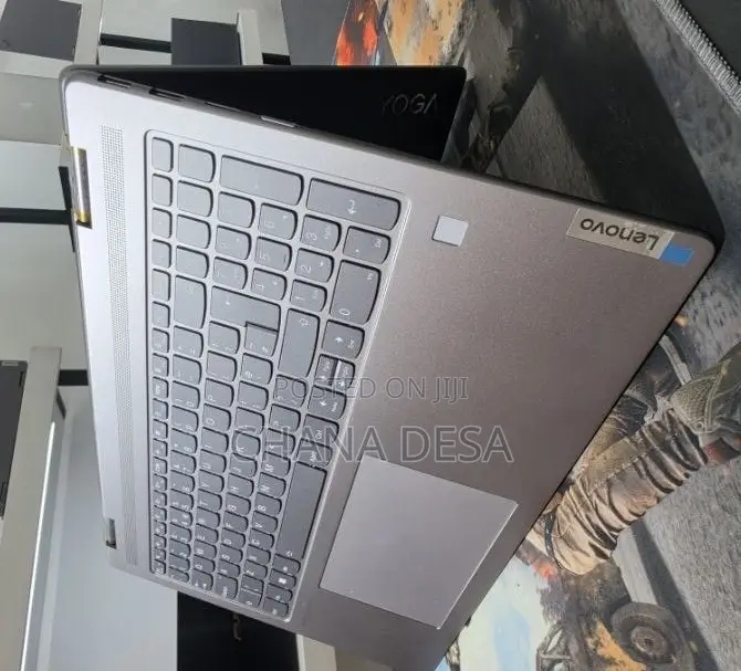 New Laptop Lenovo 16GB AMD Ryzen 7 SSD 512GB