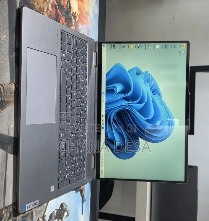 New Laptop Lenovo 16GB AMD Ryzen 7 SSD 512GB