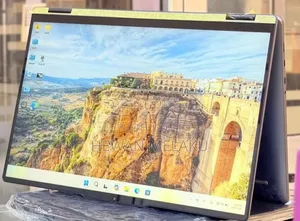 New Laptop Lenovo Yoga 2 16GB Intel Core Ultra 7 SSD 512GB