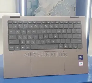 New Laptop HP Envy x360 32GB Intel Core Ultra 7 SSD 1T