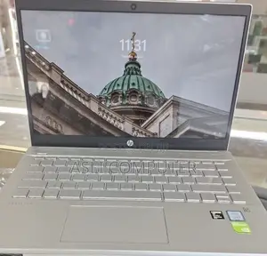 New Laptop HP Pavilion 14 16GB Intel Core i5 SSD 512GB