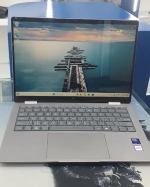New Laptop HP Envy x360 32GB Intel Core Ultra 7 SSD 1T