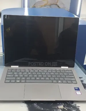New Laptop HP Envy x360 32GB Intel Core Ultra 7 SSD 1T
