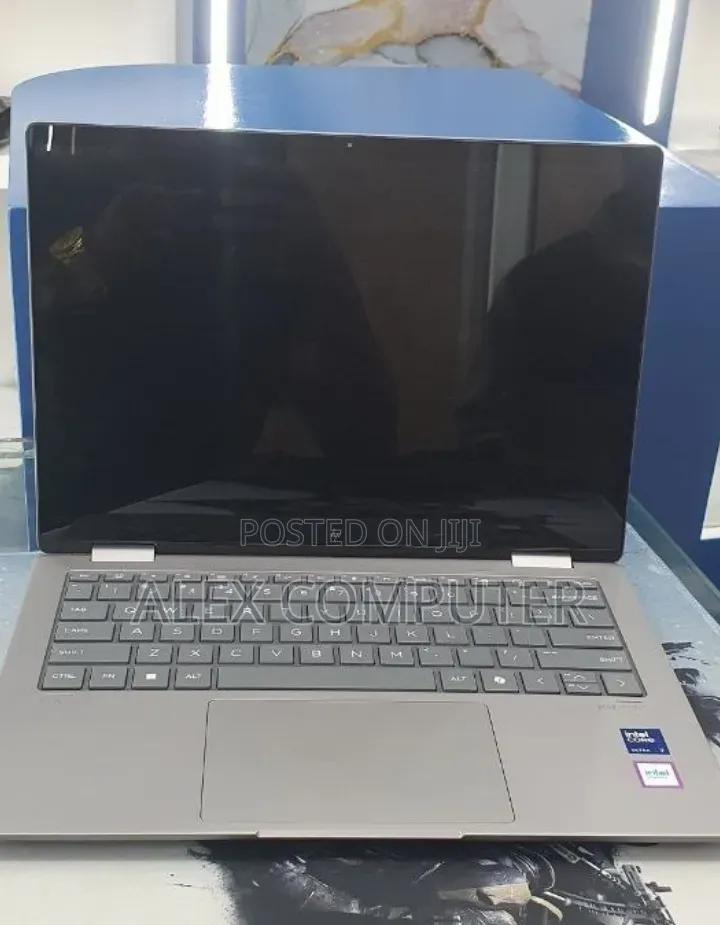 New Laptop HP Envy x360 32GB Intel Core Ultra 7 SSD 1T