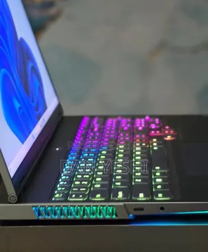 New Laptop Lenovo Legion 9 32GB AMD Ryzen 9 SSD 1T