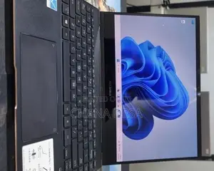 New Laptop Asus Zenbook 14 16GB Intel Core i7 SSD 512GB