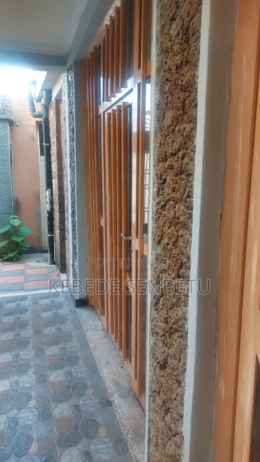 3bdrm House in Oromia, Bole for rent