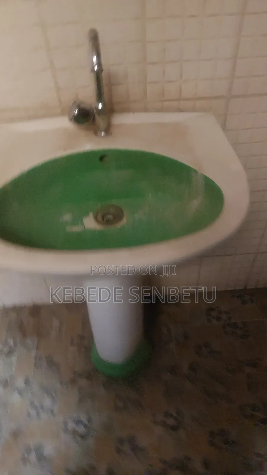 3bdrm House in Oromia, Bole for rent