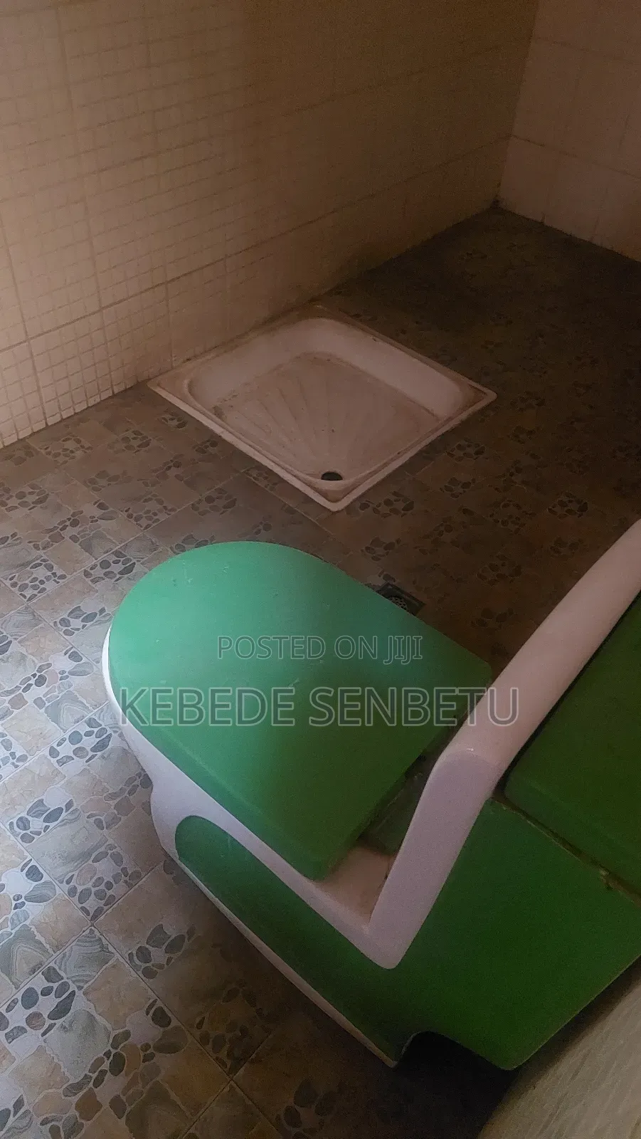 3bdrm House in Oromia, Bole for rent