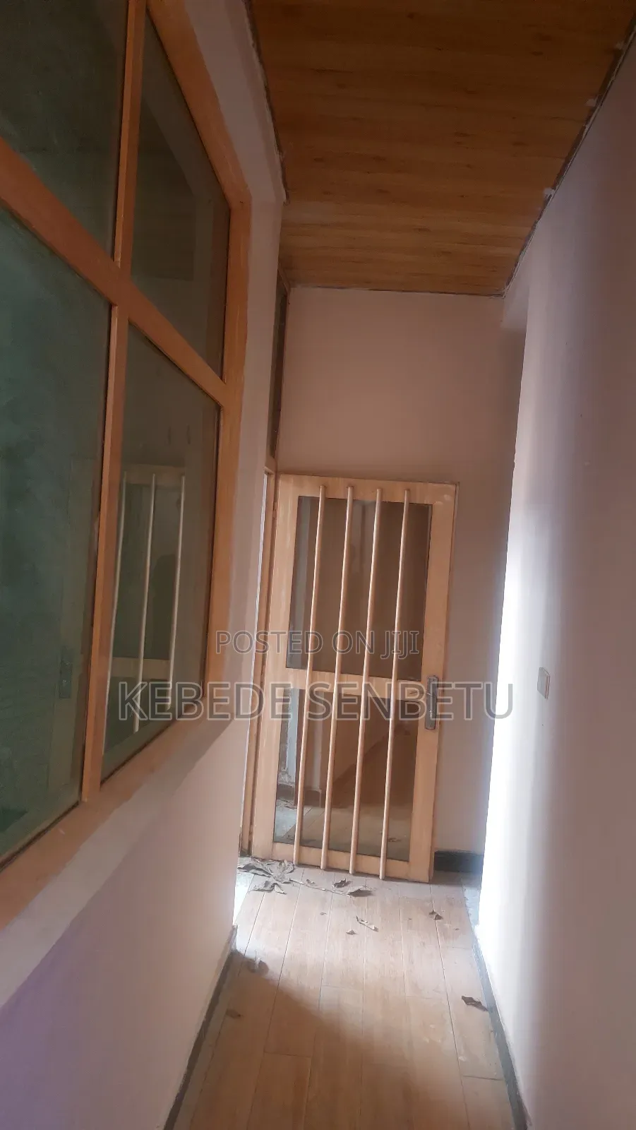 3bdrm House in Oromia, Bole for rent
