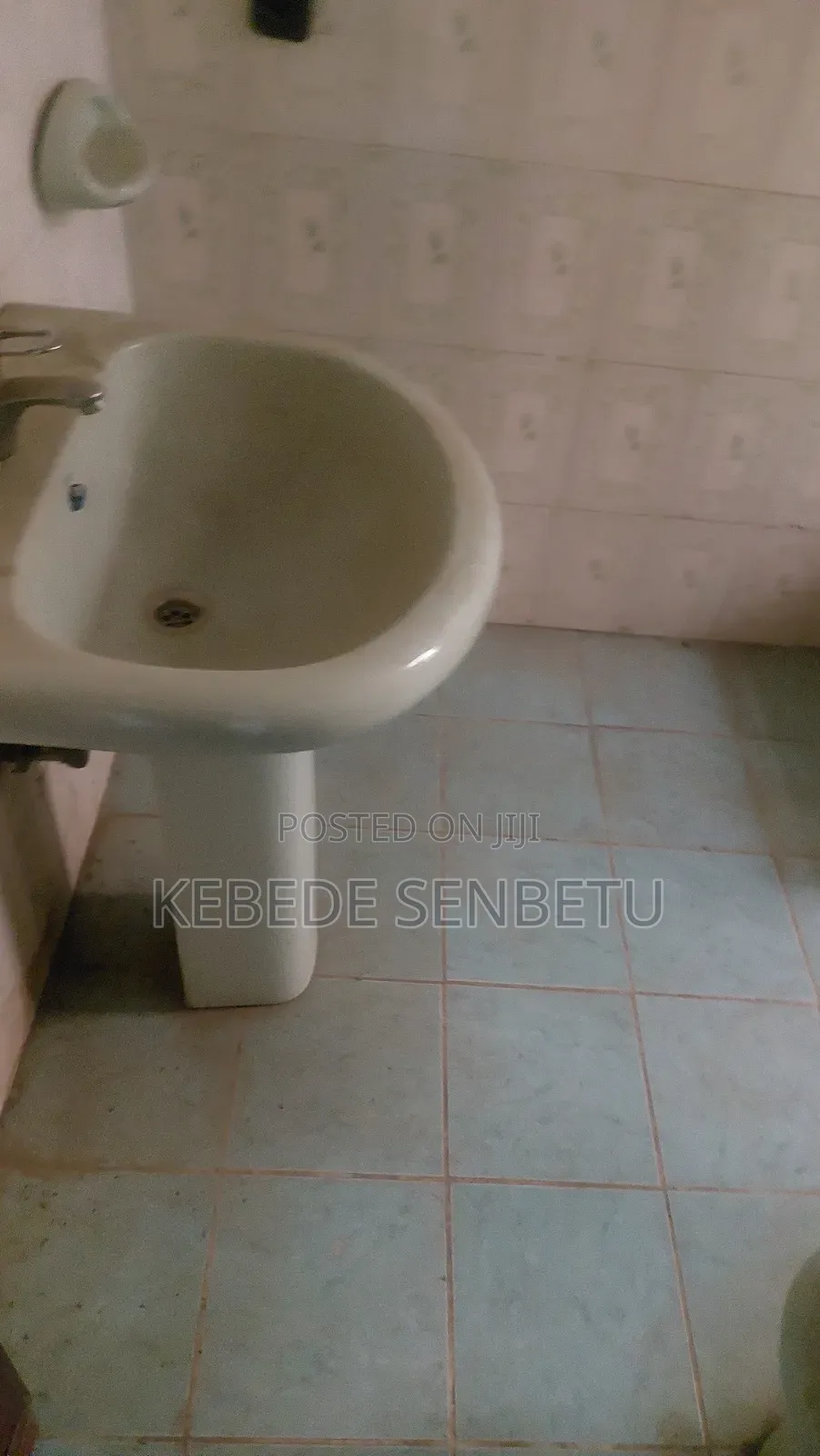 3bdrm House in Oromia, Bole for rent
