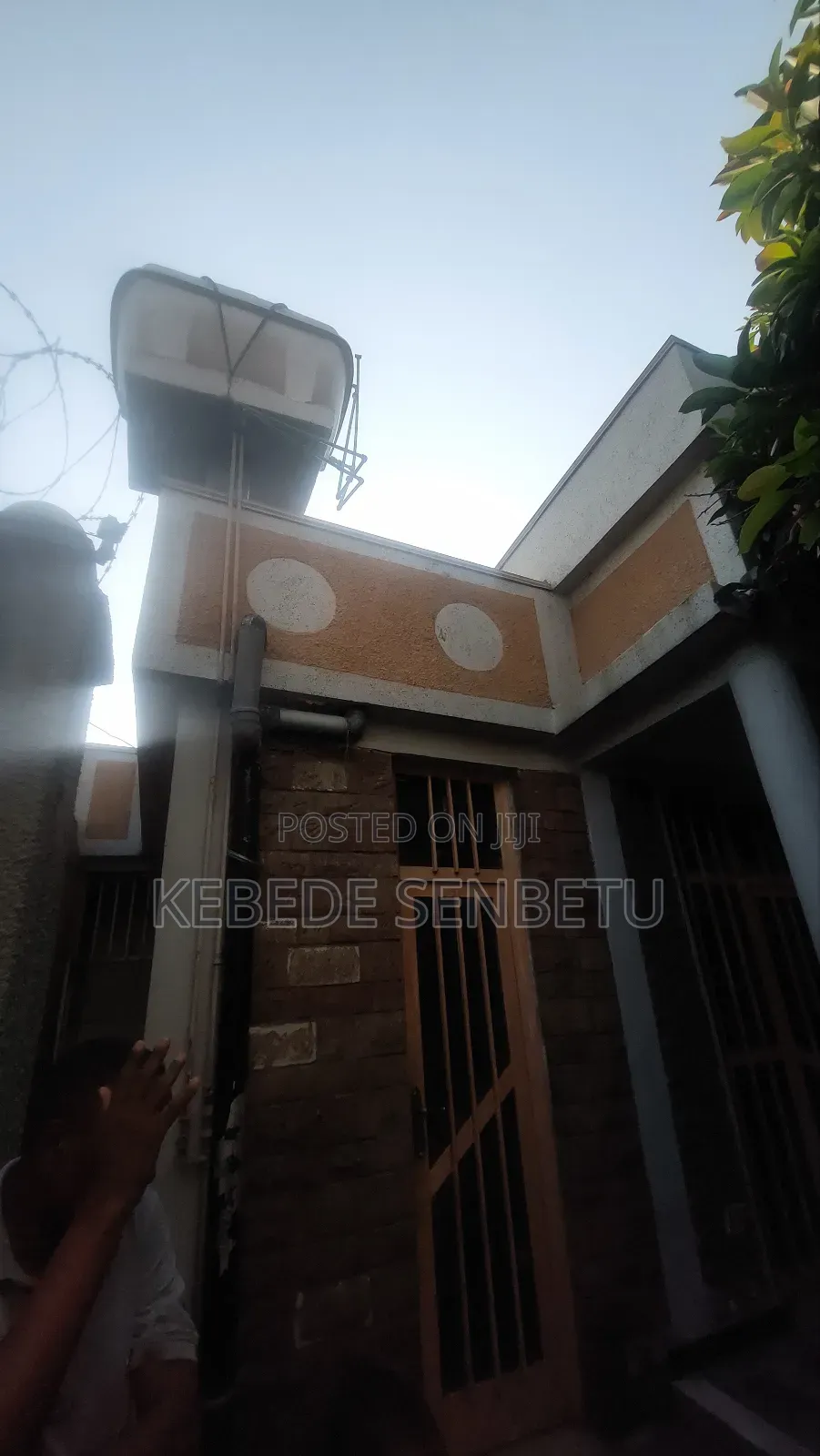 3bdrm House in Oromia, Bole for rent