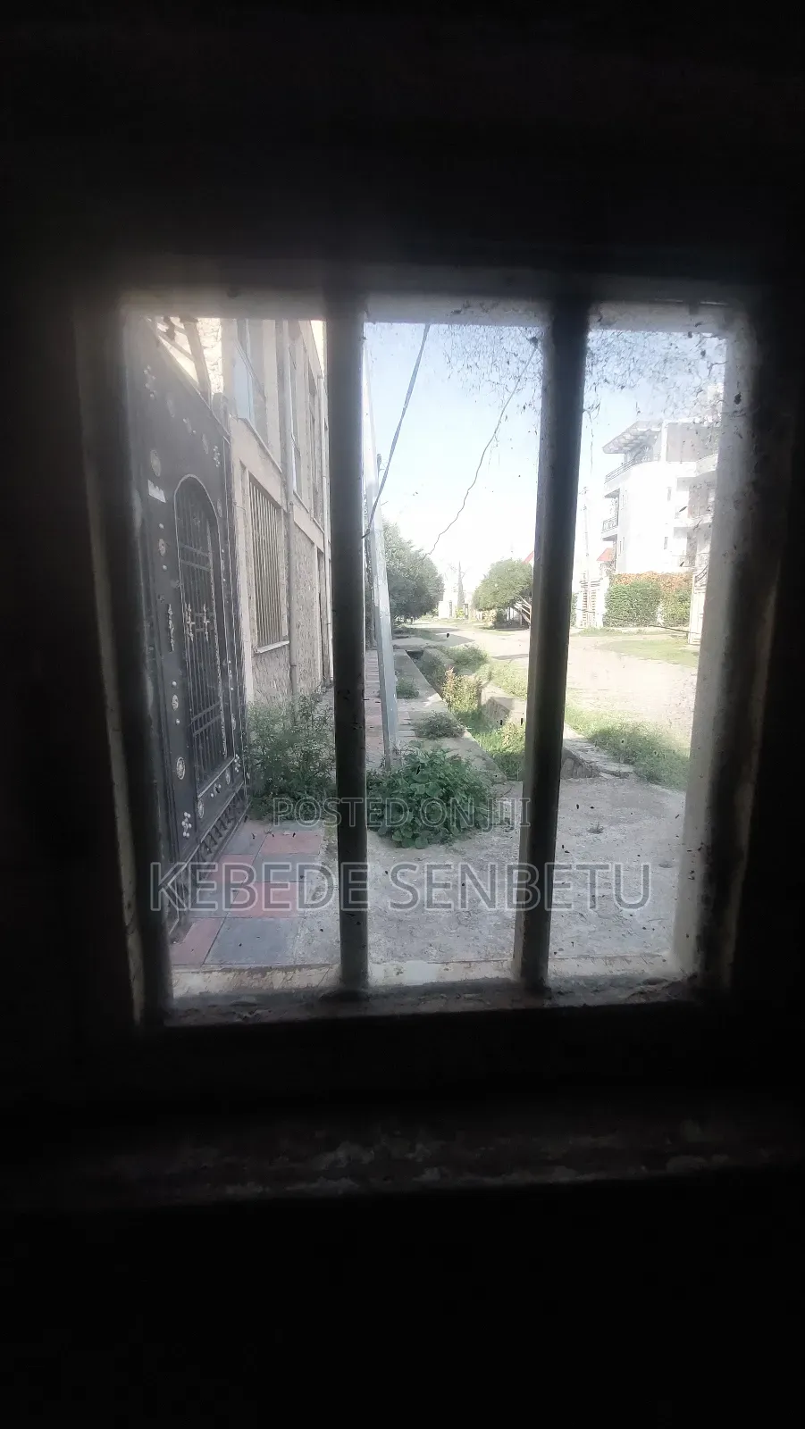 3bdrm House in Oromia, Bole for rent