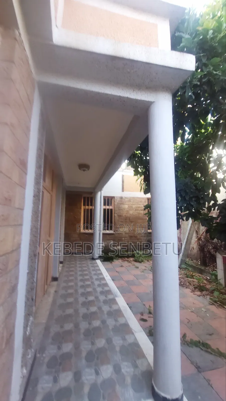3bdrm House in Oromia, Bole for rent