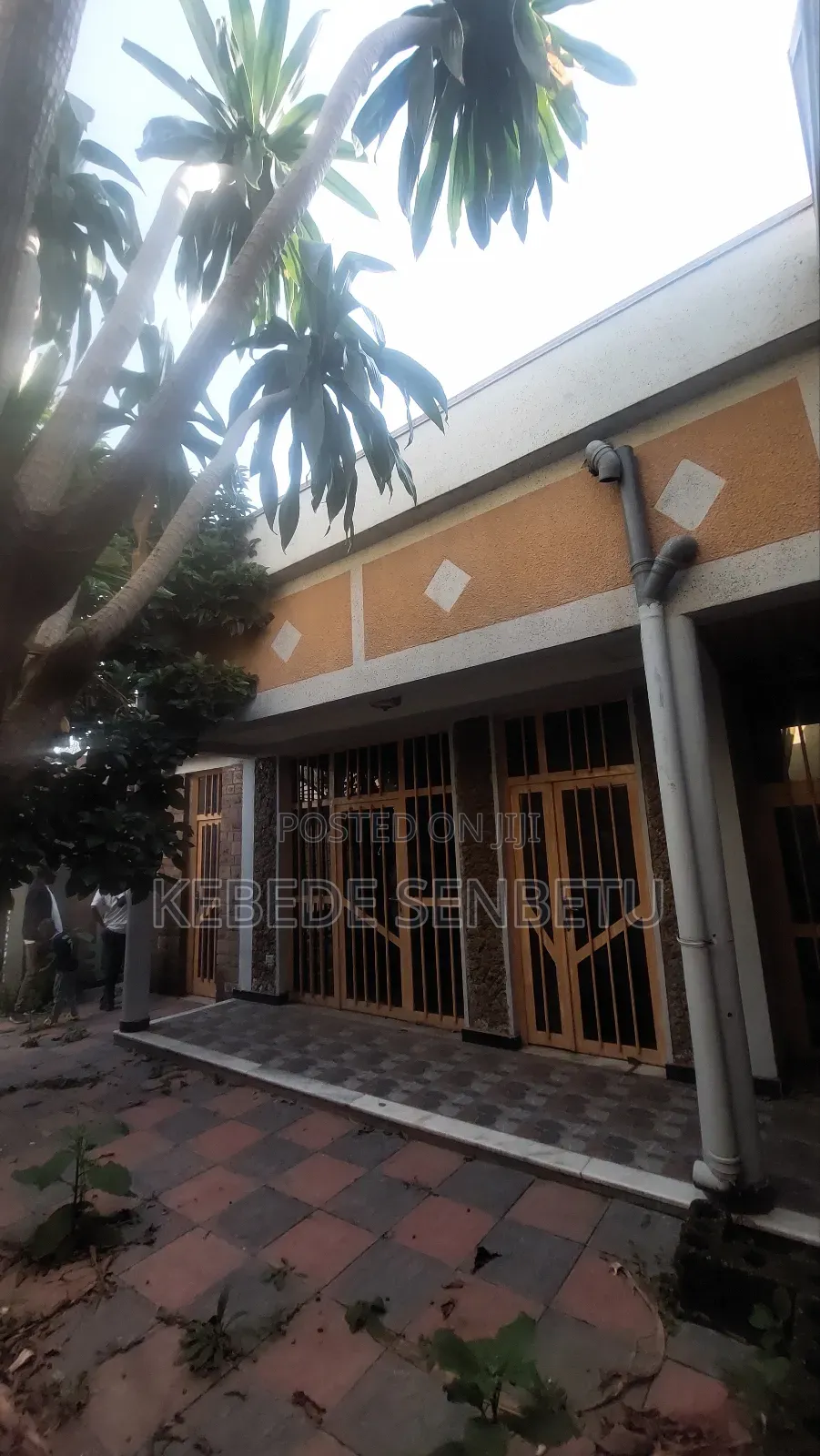 3bdrm House in Oromia, Bole for rent