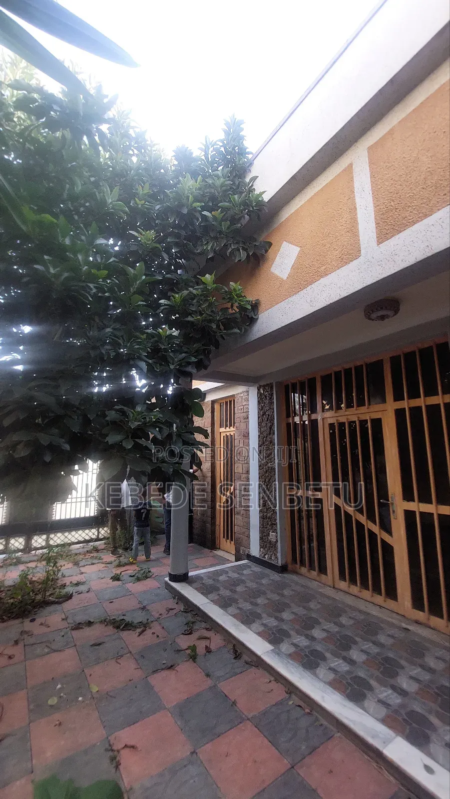 3bdrm House in Oromia, Bole for rent