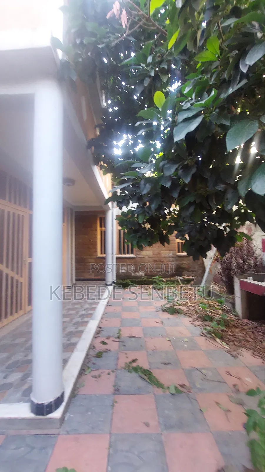 3bdrm House in Oromia, Bole for rent