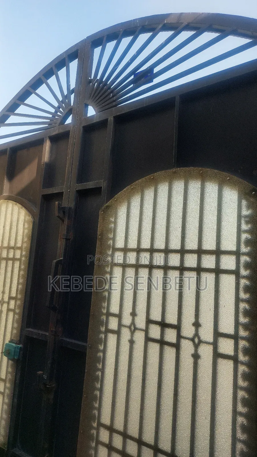 3bdrm House in Oromia, Bole for rent