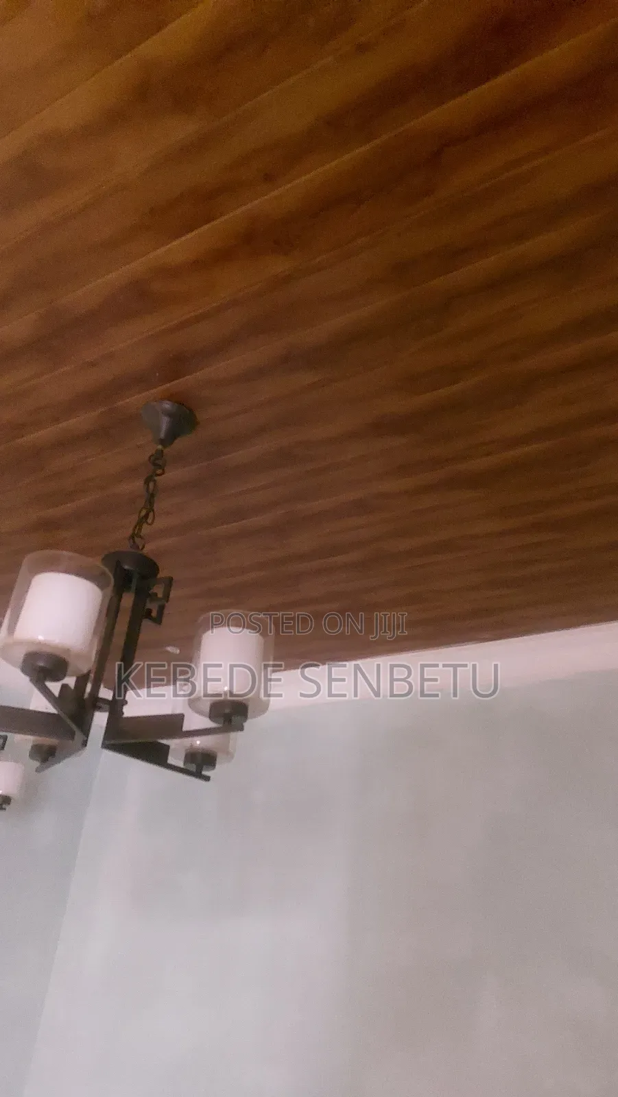 3bdrm House in Oromia, Bole for rent