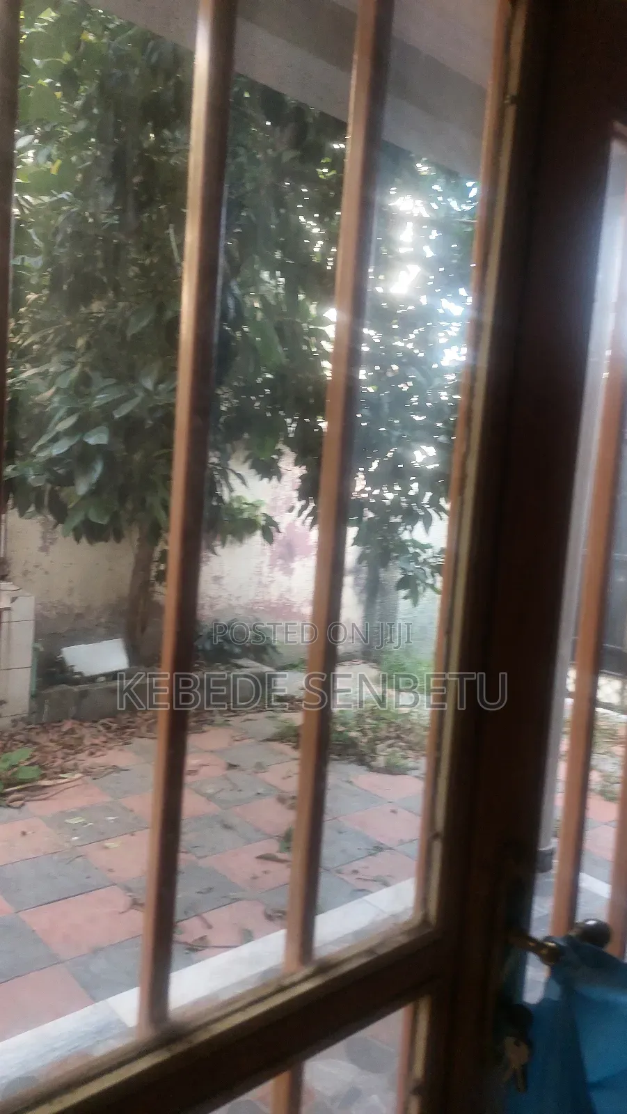 3bdrm House in Oromia, Bole for rent