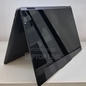 New Laptop Lenovo Yoga 7 15ITL5 16GB Intel Core Ultra 7 SSD 512GB