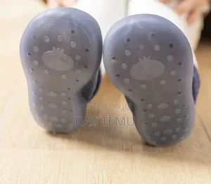 Anti Slip Kids Shoe
