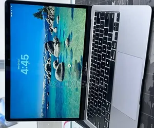 New Laptop Apple MacBook Air 2020 M1 16GB Apple M1 SSD 256GB