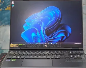 New Laptop Acer Predator Helios Neo 16 16GB Intel Core i9 SSD 1T