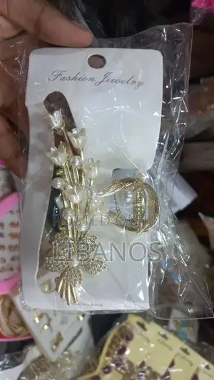 Hair Cliper for Womens