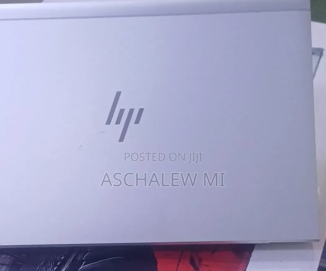 New Laptop HP EliteBook 840 G7 16GB Intel Core i7 SSD 512GB