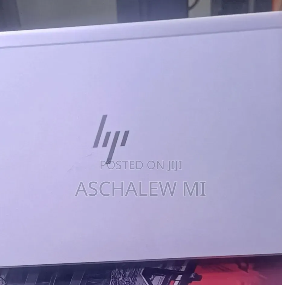 New Laptop HP EliteBook 840 G7 16GB Intel Core i7 SSD 512GB