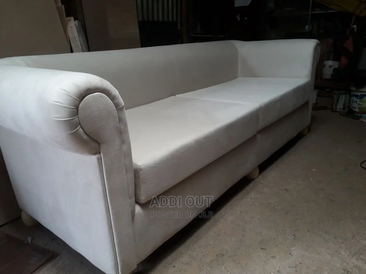 Sofas/ሶፋዎች