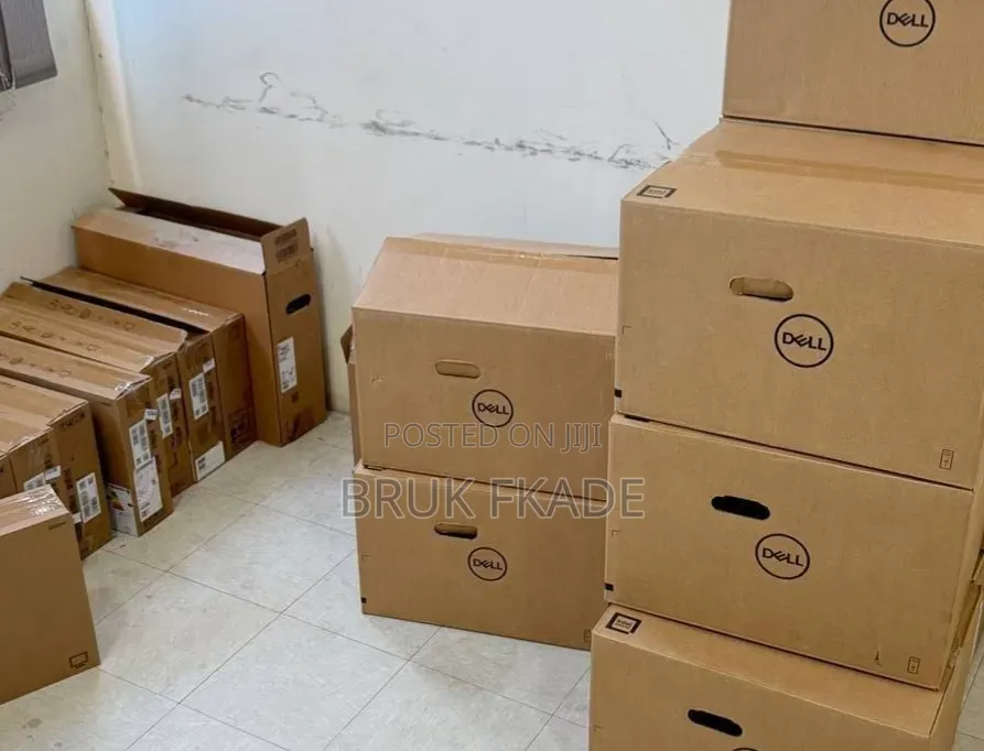 New Desktop Computer Dell Optiplex 7020 8GB Intel Core i5 SSD 512GB